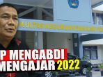 COVER FKIP MENGAJAR