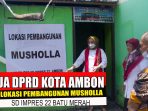 COVER MUSHOLLA