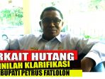 COVER FATLOLON