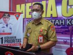 kadis kominfo